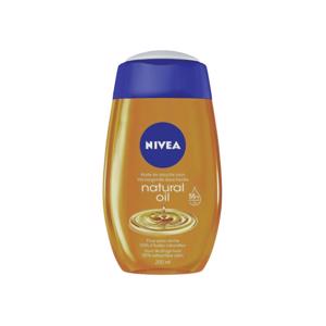 Nivea Douche Natural Oil 4005900261557
