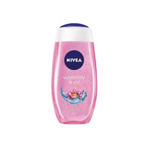 Nivea Douche Waterlily & Oil 4005900257321