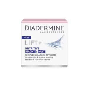 Diadermine Lift + Nutritive Nachtcrème 5410091728106