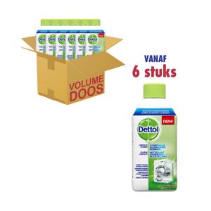 Dettol Hygiënische Wasmachinereiniger 710552278131