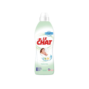 Le Chat Wasverzachter Fresh & Care 5410091724603