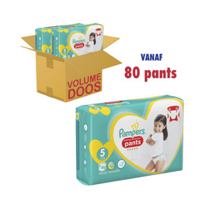 Pampers Premium Protection Pants 5 8001090697103