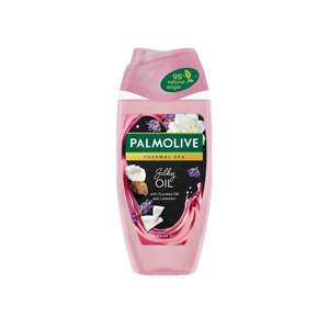 Palmolive  Douche Silky Oil Cocos & Lavendel (6 x 250ml) 8718951592537