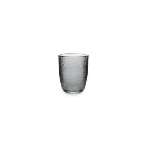 S|P Collection Glas 29cl grijs Mielo - set/4 5410595737642