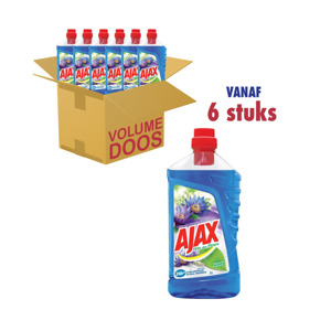 Ajax Witte Lavendel & Lotusbloem 8718951055735