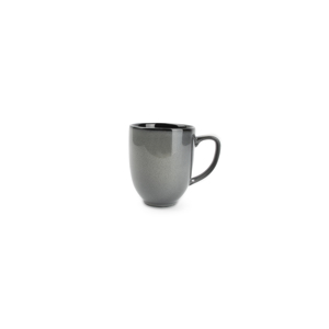 BonBistro Beker 39cl grijs Ash (Set van 6) 5410595728404