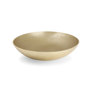 S|P Collection Sierschaal 42xH10cm goud Favo 5410595742387
