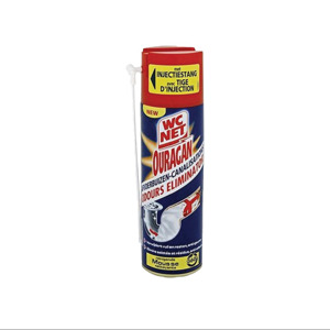 Wc Net Mousse Afvoerbuizen 8003650004789