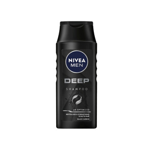 Nivea Men Shampoo Deep (6 x 250ml) 4005900499943