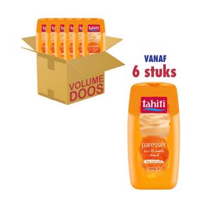 Tahiti Douchegel Tiaré & Cocos 250ml 8718951156210