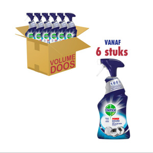 Dettol Power Badkamerspray 5410036301838