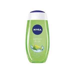 Nivea Douche Lemon & Oil 4005900257581