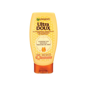 Garnier Ultra Doux Conditioner Geheim van Honing (6 x 200ml) 3600542324052