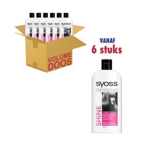 Syoss Shine Boost Conditioner 5410091732233