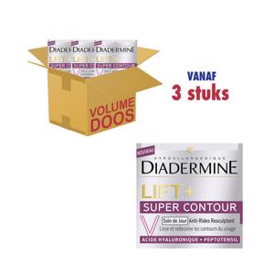 Diadermine Lift+ Super Contour Nachtcrème 5410091732141