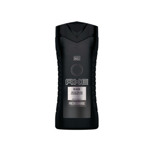 Axe XL Bodywash Black 8710447284117