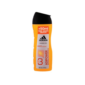 Adidas Douchegel Adipower 3in1 3614225290527