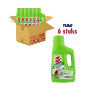 Wc Net Afvoerbuizen Javel 5410513010475