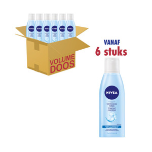 Nivea Essentials Verfrissende Tonic 4005900247360