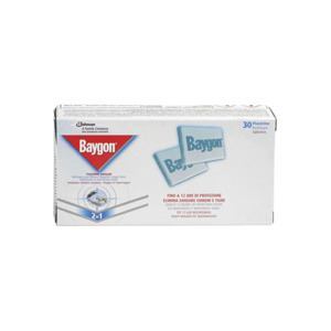 Baygon 2in1 Tabletten Geurloos (3 x 30 stuks) 5000204004601