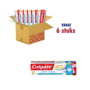 Colgate Total - Zichtbaar Effect 8718951063969