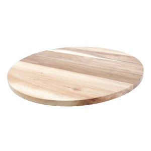 Wood & Food Draaiplateau 38,5cm acacia Essential 5410595668984