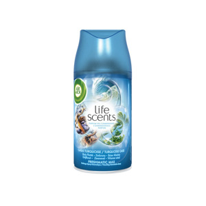 Airwick Freshmatic Life Scents Turquoise Oase Refill 3059943022652
