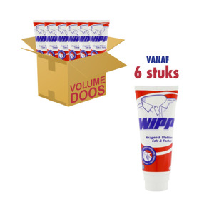 Wipp Kragen en Vlekken 5410091230470