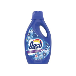 Dash Zeebries Vloeibaar Wasmiddel 8001841672120