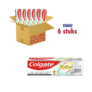 Colgate Tandpasta Total Advanced Emailzorg 8718951227484