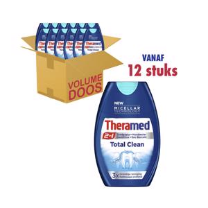 Theramed 2 in 1 Total Clean 5410091736118