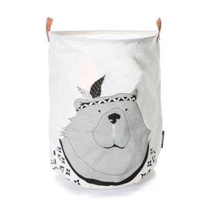 Luzinda Laundry Bag Bear  5407003230048