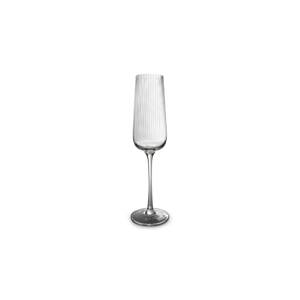  S|P Collection Champagneglas 24cl Ray - set/4 5410595755455
