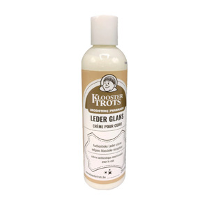 Kloostertrots Leder Glans 250 ml 5425022912257
