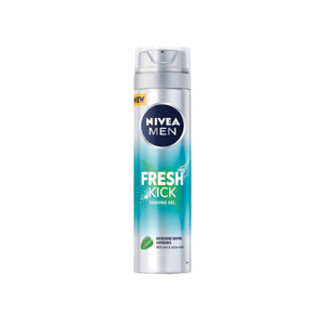 Nivea Scheergel Fresh Kick 4005900841148