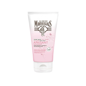 Le Petit Marseillais Handcrème Soothing 3574661479644