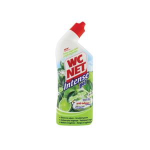 WC Net Intense Gel Lime Fresh 5415087003847