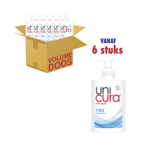 Unicura Handzeep Mild anti-bacterieel 8718951299085