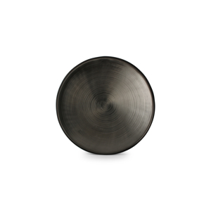 S|P Collection Sierschaal 61cm zwart swirl Servo 5410595747788