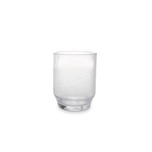 Salt & Pepper Glas 34cl Drip (set van 4) 5410595710881