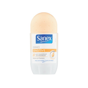 Sanex Roller Dermo Sensitive 50ml 8718951076570