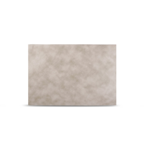 BonBistro Placemat 43x30cm lederlook beige Layer (Set van 4) 5410595730070