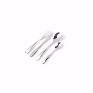 Salt & Pepper Bestekset 24-delig Viva 5410595720194