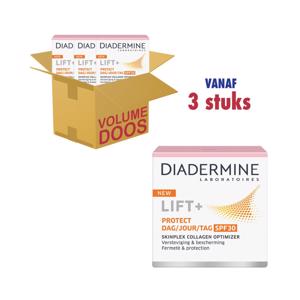 Diadermine Lift+ SPF30 Dagcrème 5410091691127