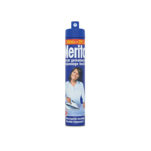 Merito Spray Strijkt Makkelijk 3159675188005