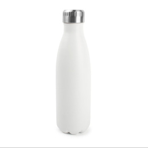 Salt & Pepper Isoleerfles 75cl mat wit Hydra 5410595718719