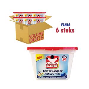 Omino Bianco Idro Caps Nature Fresh 5415087000266