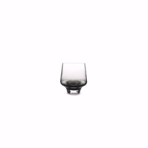 S|P Collection Glas 40cl smoked Secrets - set/2 5410595720453