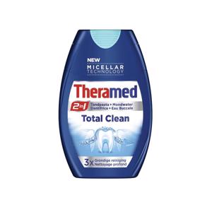 Theramed 2 in 1 Total Clean 5410091736118