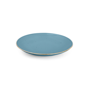 BonBistro Diep bord 30cm blauw Collect (Set van 6) 5410595739998